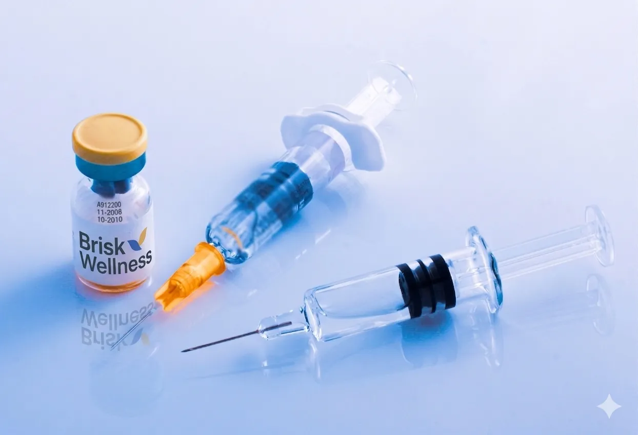 Testosterone Cypionate Injection