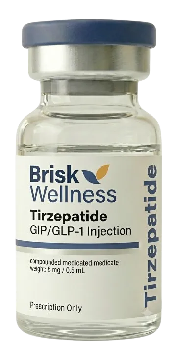 Tirzepatide Injection
