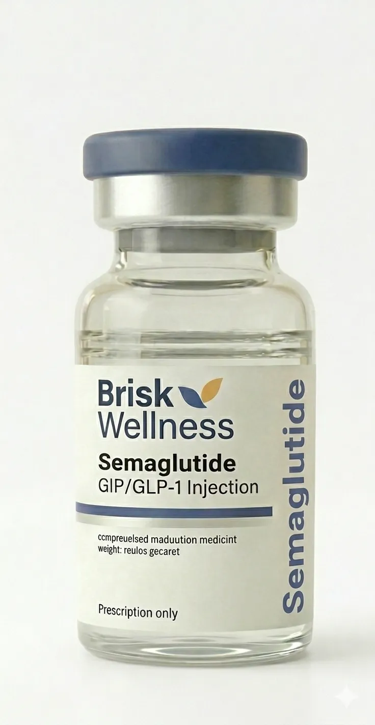 Semaglutide Injection