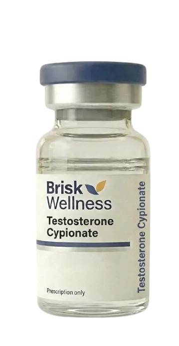 Testosterone Cypionate Injection