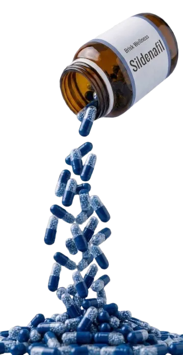 Sildenafil
