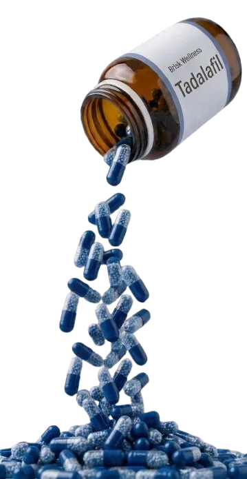 Tadalafil