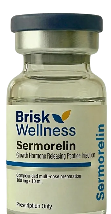 Sermorelin