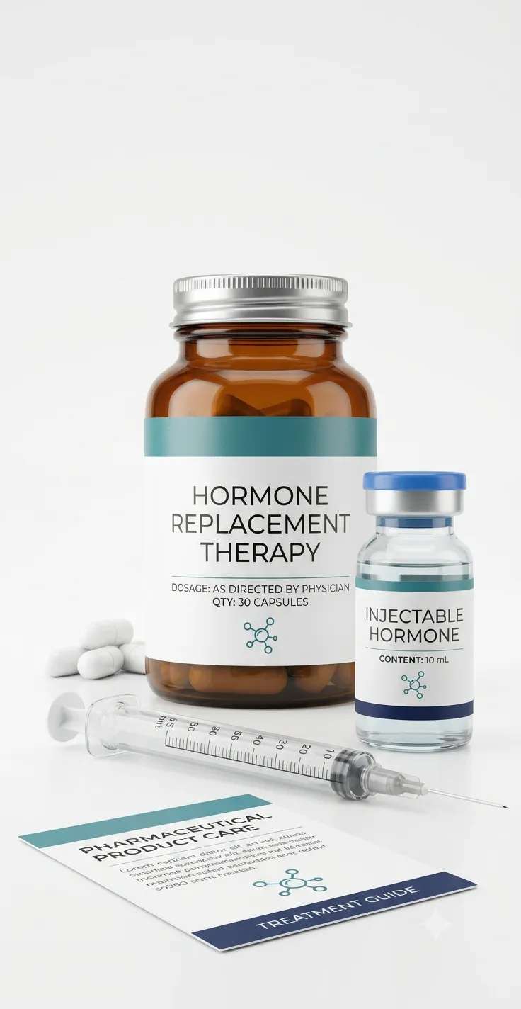 HRT